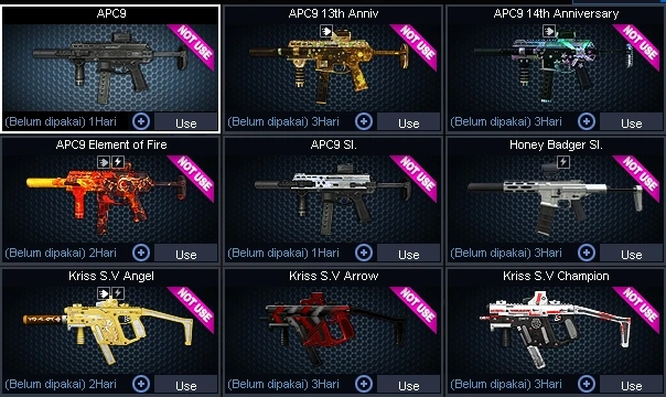 MAYOR 1 HARGA 27K image 7